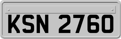 KSN2760