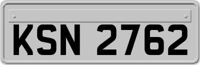 KSN2762