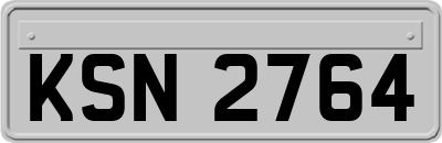 KSN2764