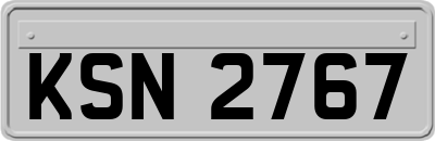 KSN2767