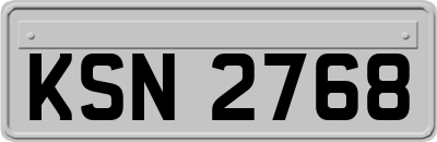 KSN2768