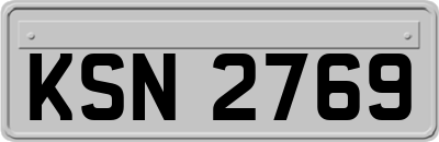 KSN2769