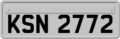 KSN2772