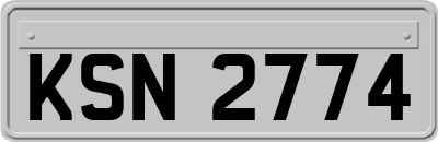 KSN2774