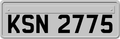 KSN2775