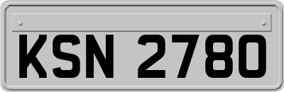 KSN2780