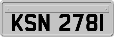 KSN2781