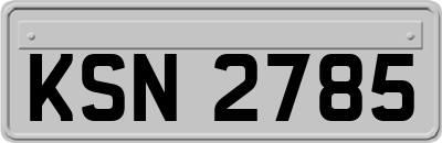 KSN2785