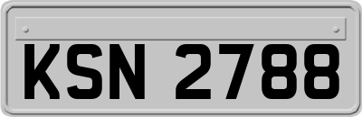 KSN2788