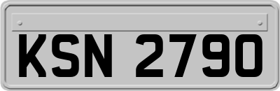 KSN2790