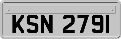 KSN2791