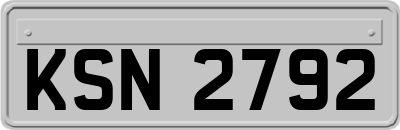 KSN2792