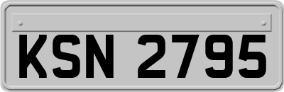 KSN2795