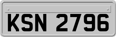 KSN2796