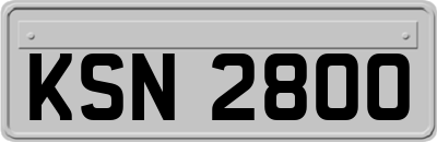 KSN2800