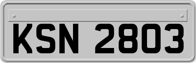 KSN2803