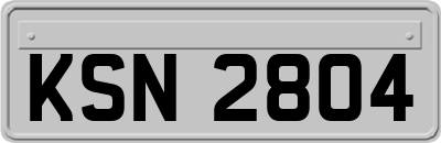 KSN2804