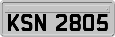 KSN2805