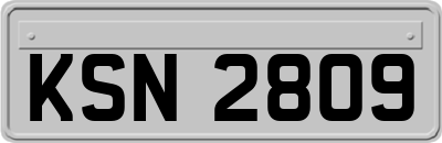 KSN2809