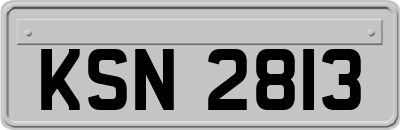 KSN2813