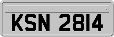 KSN2814