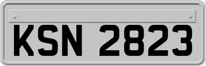 KSN2823