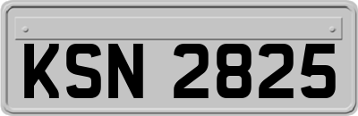 KSN2825