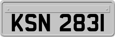KSN2831