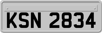 KSN2834