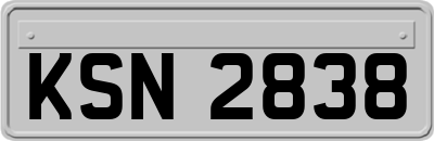 KSN2838