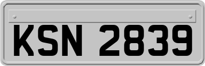 KSN2839