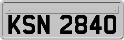 KSN2840