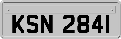 KSN2841