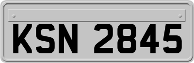 KSN2845