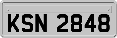 KSN2848