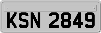 KSN2849