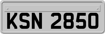 KSN2850