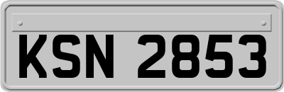 KSN2853