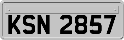 KSN2857