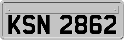 KSN2862