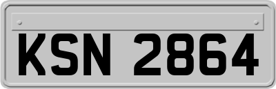 KSN2864