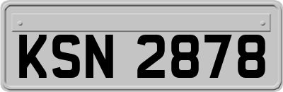KSN2878