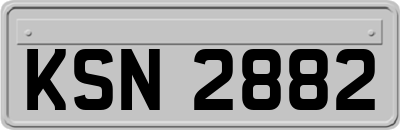 KSN2882