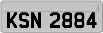 KSN2884
