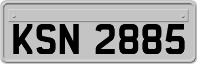 KSN2885