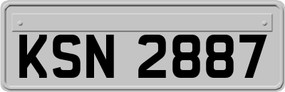 KSN2887