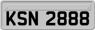 KSN2888