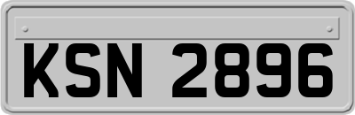 KSN2896