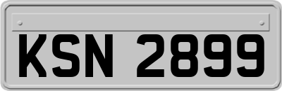 KSN2899