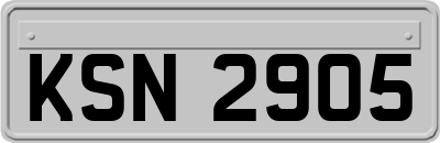 KSN2905